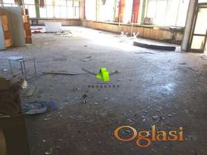 Poslovni prostor u Svrljigu ID#7049