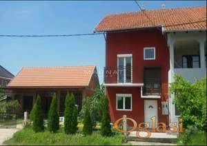 Zemun-Busije, odlična porodična kuća 350m2+6ari ID#4686