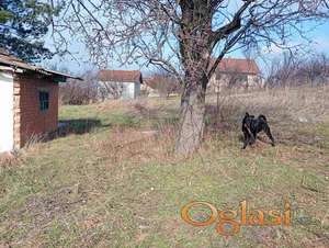 PLAC U BUKOVCU ZA PORODICNO STANOVANJE