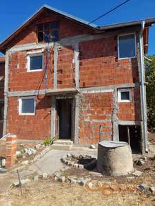 Vikendica, 10 ari plac,Vinik