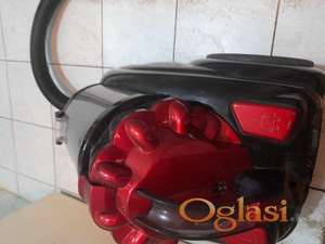 Usisivač favorit 2000w