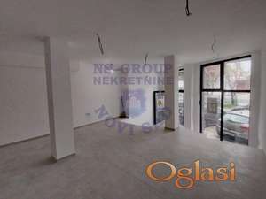 Lokal u dva nivoa! Novo!