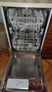 Mašina za pranje sudova, Gorenje GS50011W, 40 cm