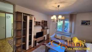 NOVI SAD - NOVO NASELJE - 42.00 m2