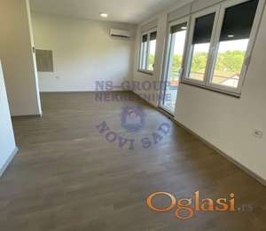 Četvorosoban na Alibegovcu - 78m2 !