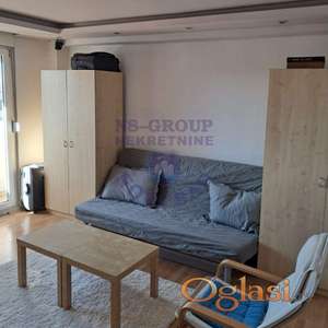 Izdaje se dvosoban PETFRIENDLY stan u blizini Železničke Stanice