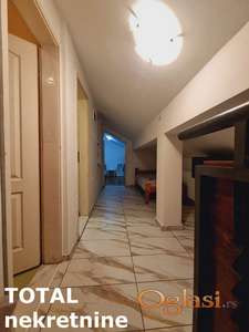 Stan NOVI SAD,BULEVAR - 78 m2 195700 €, ID: 1100617