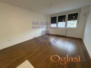 Odličana garsonjera na Novom naselju.