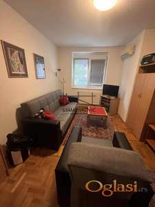 Jednoiposoban stan kod Pauze! ID#6919