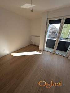  POTPUNO NOV POLUNAMEŠTEN&nbsp;&nbsp;JEDNOIPOSOBAN STAN NA PODBARI