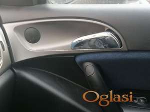 Lancia ypsilon brava na tapaciru