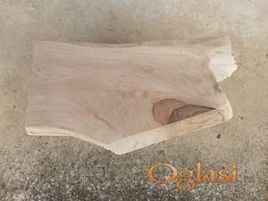 Orah talpa daska za sto