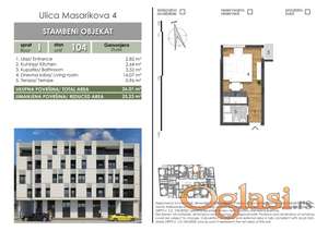 Prestiž u srcu grada