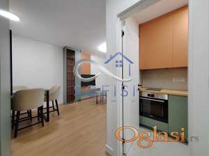 Novi Sad, Telep- Neuseljavan jednosoban - CENA SA TROŠKOVIMA ID#1605