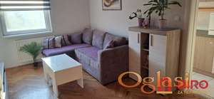IZDAVANJE – CENTAR | 46 m² | 450 €