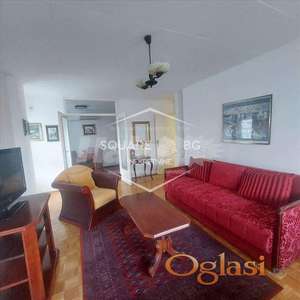 Blok 45, 3.0 namešten ID#5384