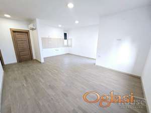 STAN - SREMSKA KAMENICA - ALIBEGOVAC - 79m2 - 173800 evra