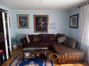 Dvosoban stan na Grbavici 52m2