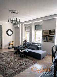 NOVI SAD - CENTAR - 110m2 - 1200 evra