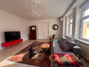 NOVI SAD - CENTAR - 110m2 - 1100 evra