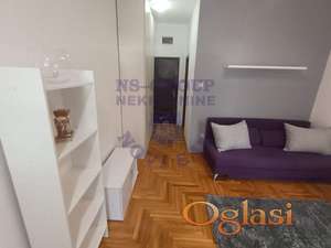 Garsonjera blizu Bulevara Oslobođenja, 23m2