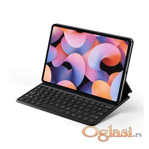 Za Ksiaomi pad 6 tablet    futrolu-stalak sa tastaturom