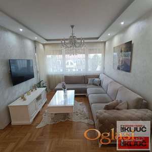 TELEP, 90m2, Četvorosoban, Novogradnja, Ostava 12m2