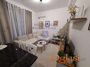 Jednoiposoban 35m2  Telep