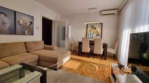 Dvoiposoban stan 64 m² – Liman 4, renoviran, 11. sprat