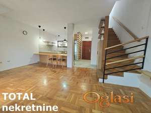 Stan NOVI SAD,NOVA DETELINARA - 88 m2 149500 €, ID: 1098920