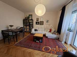 NOVI SAD - CENTAR - 72.00 m2