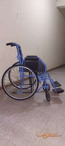 Polovna invalidska kolica