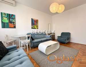 Vračar, Kalenić pijaca, , 3.0, 70m2