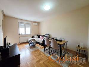 STAN - NOVI SAD - SALAJKA - 37m2 - 115000 evra
