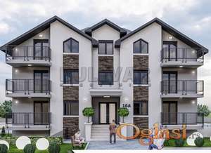 Novogradnja, Vrnjačka Banja