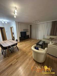 NAMESTEN DVOSOBAN STAN U PAP PAVLA, CENTAR