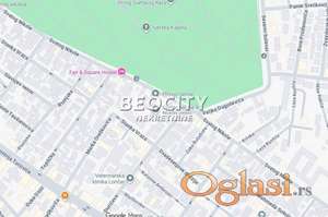 Zvezdara, Bulbulder, Svetog Nikole, 3.0, 41m2