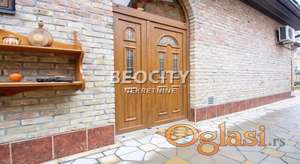 Zemun, Batajnica, Mladih gorana, 6.0, 255m2