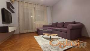 NOVI SAD - BULEVAR - 43m2 - 500 evra