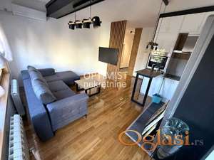 Vračar | Pet friendly + Garaža |2.5 ID#3509