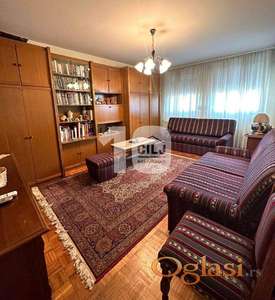 Dž. Kenedija, Retenzija, 60m2, 2,0, namešten ID#1574