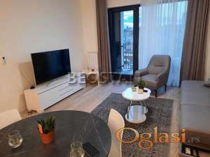 Centar - Beograd na vodi BW #66287