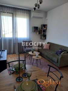 Novi Sad, Liman 4, Sime Matavulja , 1.5, 35m2