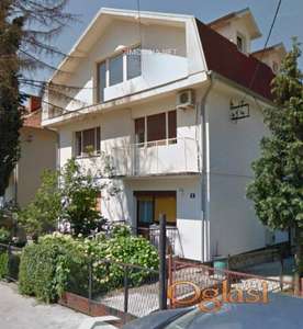 Bele Vode  201m2 Kuca na prodaju sa 2 stambene jednice