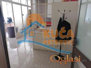 Odličan lokal, Zona 2, 47m2, 1.sprat