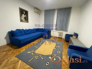 Odličana garsonjera na Grbavici.