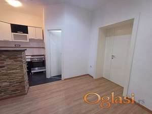 NOVI SAD - CENTAR - 62.00 m2