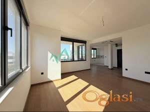 Lux petosoban stan u urbanoj vili na Telepu - izuzetna ponuda 