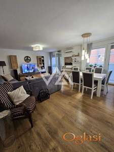 Na prodaju 3.0 stan, Liman 3