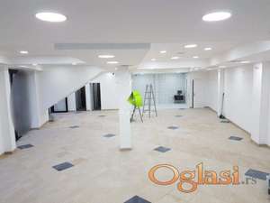 Odličan lokal na prometnoj lokaciji na Paliluli ID#7731